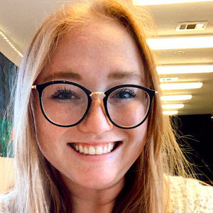 Meet your Posher, Katelynn